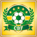 巴西国家足球队队徽