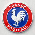 法国国家足球队队徽