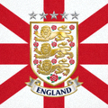 英格兰国家足球队队徽