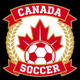 加拿大国家足球队队徽