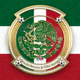 墨西哥国家足球队队徽