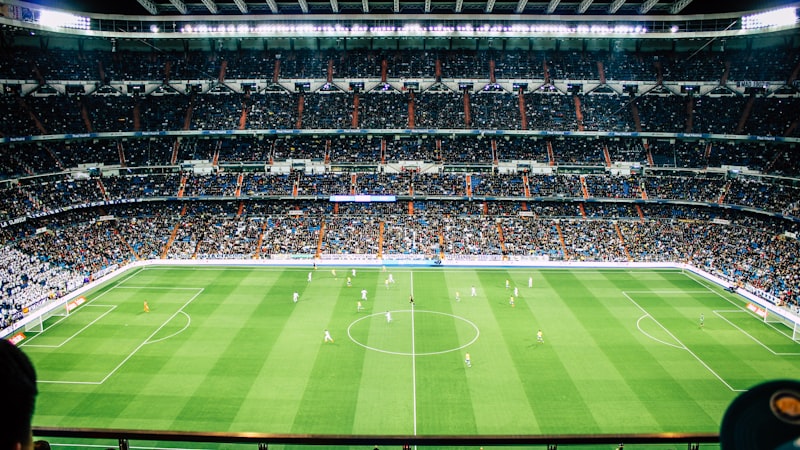 2026年世界杯第一阶段门票销售计划官方发布会现场